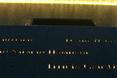 The Disappearance of Sneha Anne Philip: The Unsolved Forensic Mystery of September 11, 2001