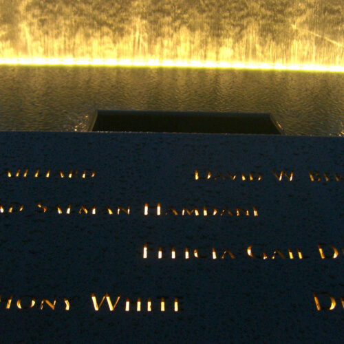 The Disappearance of Sneha Anne Philip: The Unsolved Forensic Mystery of September 11, 2001