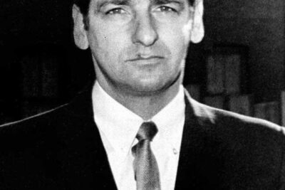 Boston Strangler: Albert DeSalvo Confessions, 2013 Familial DNA Exhumation & Mary Sullivan