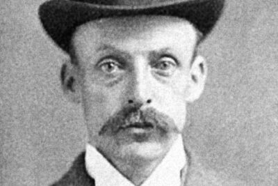 Albert Fish: The Brooklyn ‘Gray Man’, Grace Budd Cannibalism Letter & Pelvic X-Ray Needles Forensics