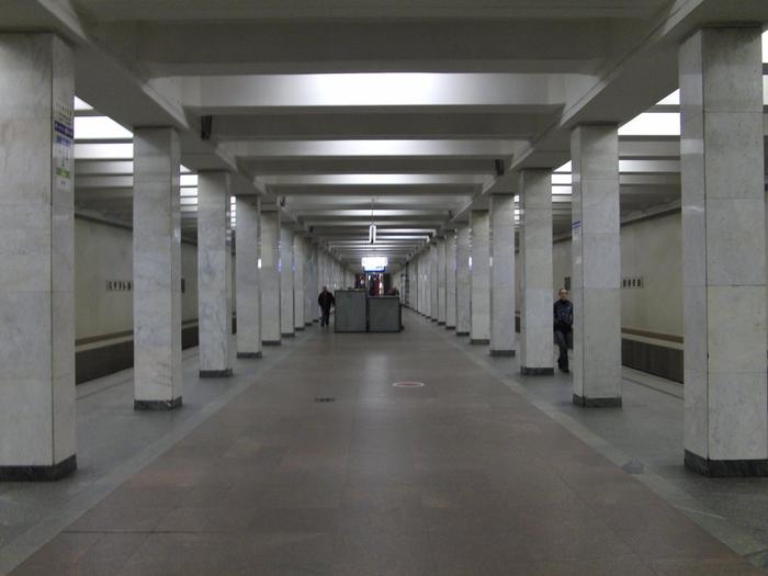 Bittsevsky Park Moscow serial killer hunting ground