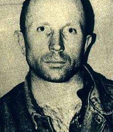 Anatoly Onoprienko: The Beast of Ukraine, Zhytomyr Manhunt & TOZ-34 Ballistics