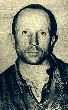 Anatoly Onoprienko Beast of Ukraine Zhytomyr trial