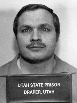 Arthur Gary Bishop mugshot Salt Lake City Utah 1983
