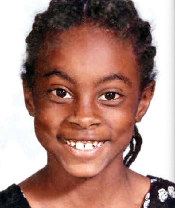 Asha Degree School Portrait Shelby NC