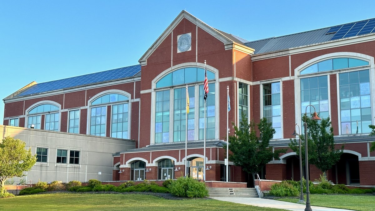 Atlantic County Superior Court Mays Landing NJ