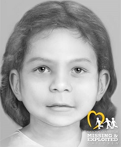 Historical photographic dossier for Bear Brook murders: Bear Brook Jane Doe.jpg