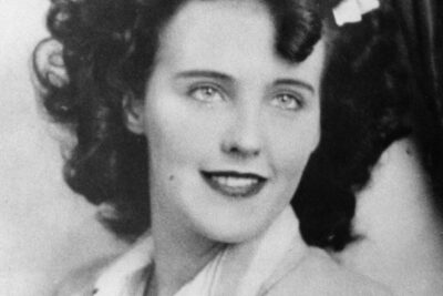 The Black Dahlia Murder: The 1947 Forensic Dossier of Elizabeth Short’s Unsolved Slaying