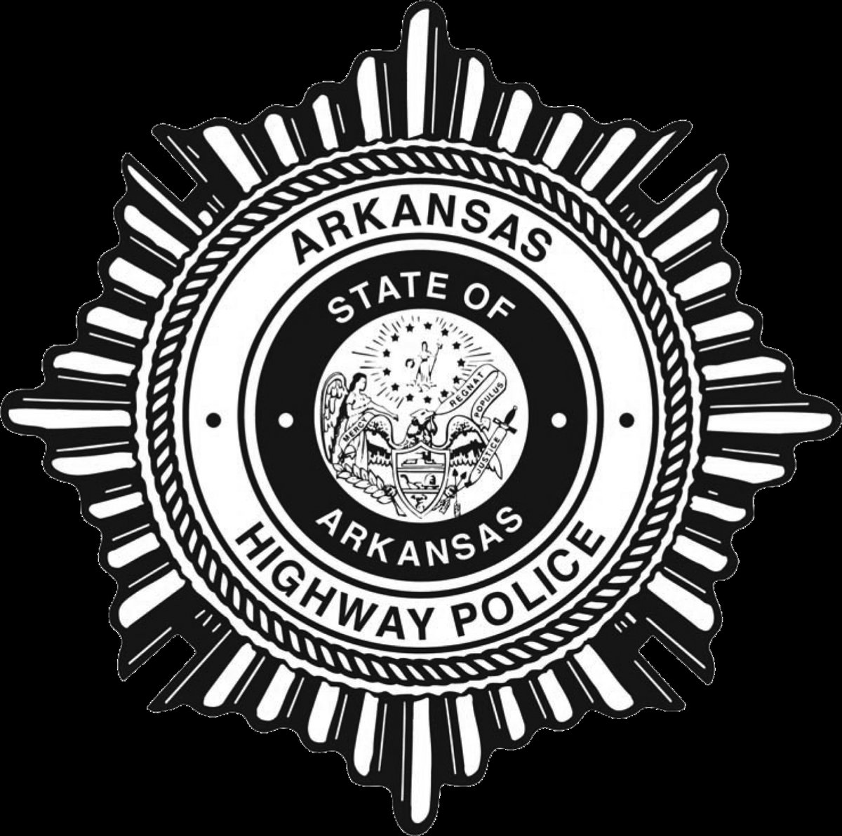 Arkansas State Police Headquarters Little Rock Facility