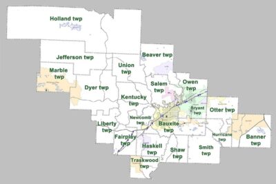 Boys on the Tracks: The Kevin Ives & Don Henry Deaths, Saline County Corruption & Forensic Exhumations