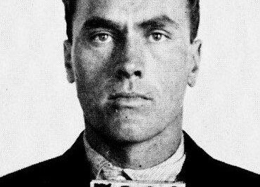 Carl Panzram: Leavenworth Penitentiary, Autobiography & Forensic Psychopathy