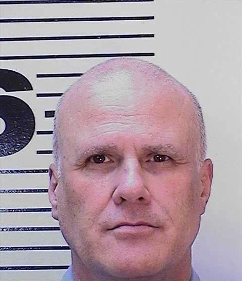 Cary Stayner Yosemite Park murders trial 2002