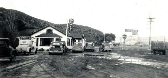 Castaic Community Los Angeles County California