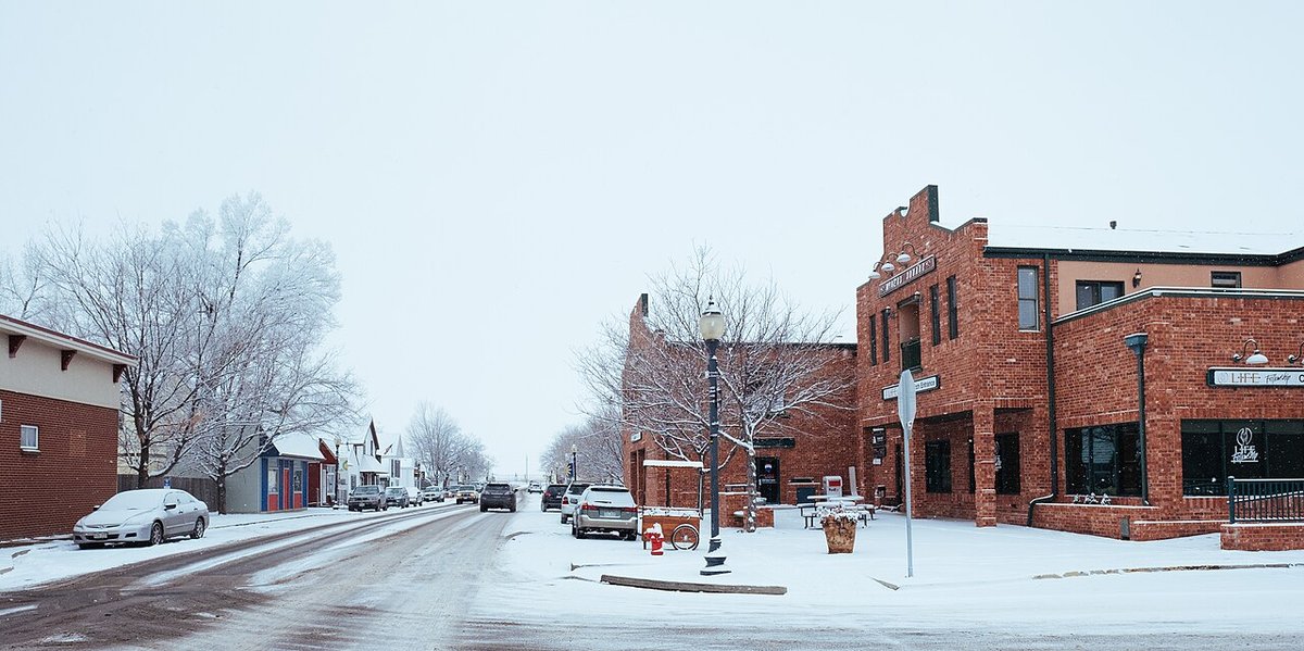 Frederick Colorado Weld County Residential Community