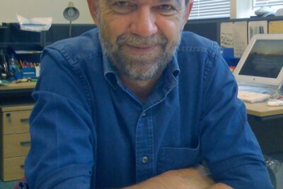 Colin Pitchfork: The 1983–1986 Enderby Murders & The World’s First Forensic DNA Profiling Conviction