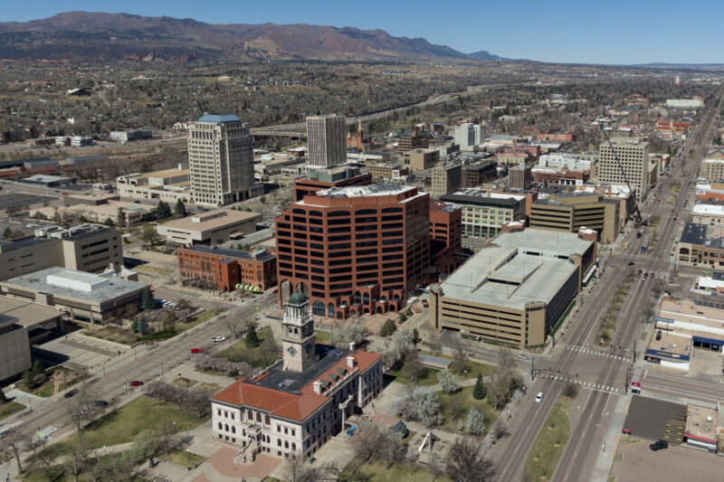 The 1999 Murder of Jennifer Watkins: How Othram DNA Solved Colorado Hospital Cold Case