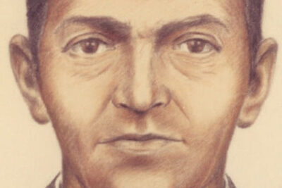 The D.B. Cooper Skyjacking: The 1971 FBI Flight 305 Investigation & Forensic Evidence