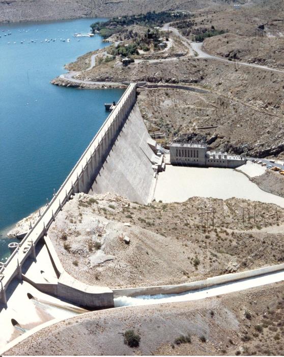 FBI crime scene investigation Elephant Butte New Mexico