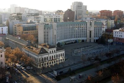 Dnepropetrovsk Maniacs: The 2007 Serial Thrill Killings, Digital Video Forensics & Ukraine Life Trials