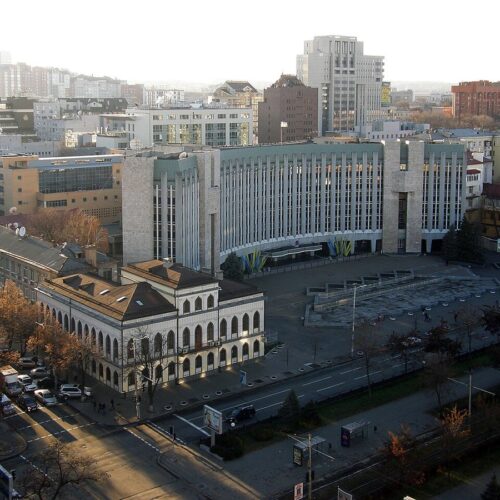 Dnepropetrovsk Maniacs: The 2007 Serial Thrill Killings, Digital Video Forensics & Ukraine Life Trials