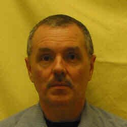 Donald Harvey Angel of Death Cincinnati cyanide murder trial mugshot