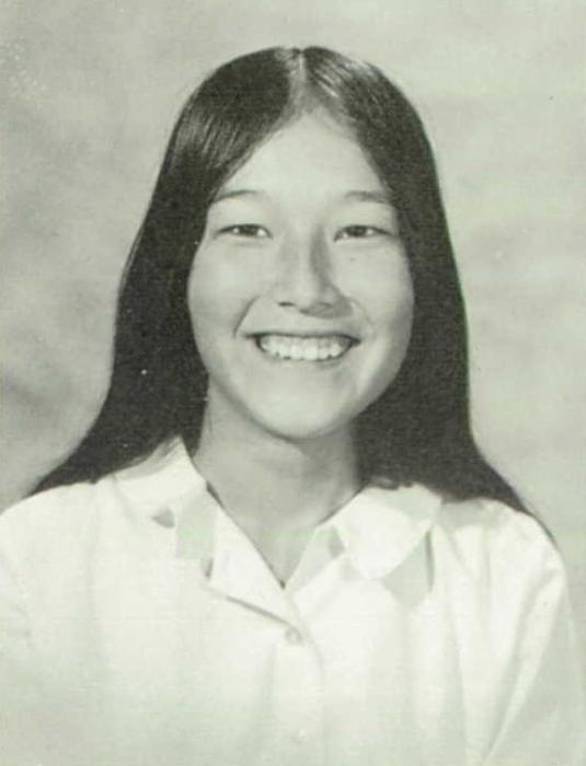 Edmund Kemper Co-ed Killer mugshot Santa Cruz 1973