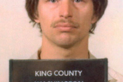 The Green River Killer Solved: How STR DNA Trapped America’s Most Prolific Serial Killer Gary Ridgway