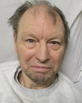 Historical photographic dossier for Gary Ridgway: Gary Ridgway 2024.jpg