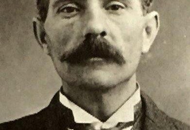 George Joseph Smith: The Brides in the Bath Murders, Sir Bernard Spilsbury & Hydrostatic Forensics