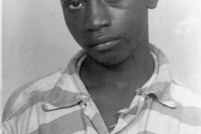 George Stinney Jr.: The 1944 Alcolu South Carolina Railroad Track Murders & The 70-Year Forensic Exoneration