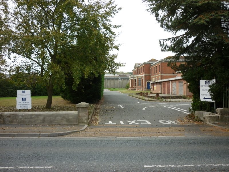 Broadmoor Hospital forensic psychiatric facility Graham Young