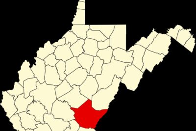Greenbrier Ghost Murder: The 1897 Exhumation, Spectral Testimony & The Trial of Trout Shue
