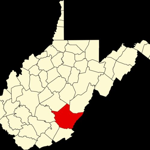 Greenbrier Ghost Murder: The 1897 Exhumation, Spectral Testimony & The Trial of Trout Shue