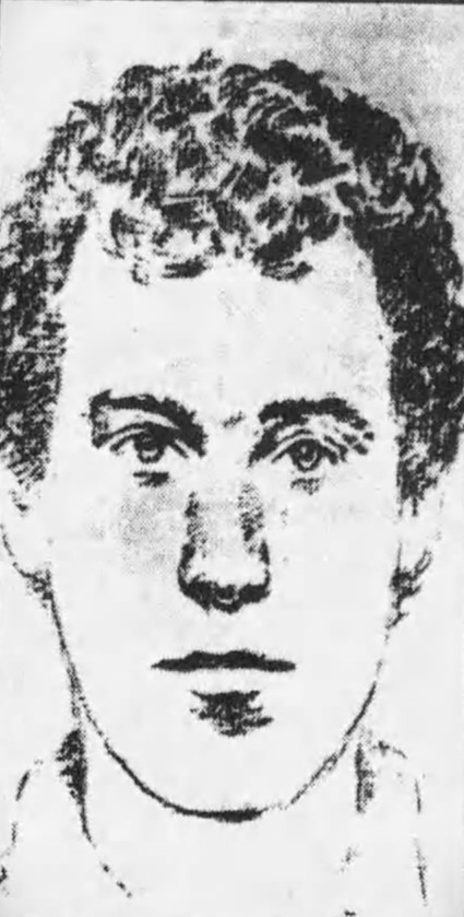 Historical photographic dossier for Gary Ridgway: GreenRiverSuspect.jpg
