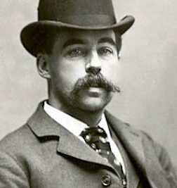 H.H. Holmes: The Chicago ‘Murder Castle’, 1893 World’s Fair Killings & Detective Geyer’s Forensic Manhunt