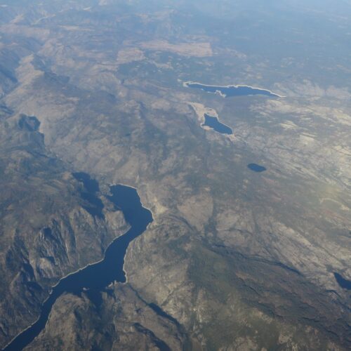 The Tiltill Valley Mystery: The Michael Ficery Yosemite Disappearance (2005)