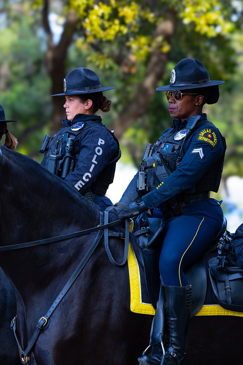 Royal Canadian Mounted Police Law Enforcement Vehicle