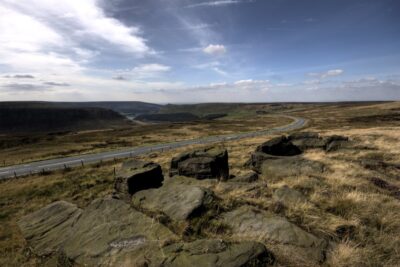 Ian Brady & Myra Hindley: The Moors Murders, Saddleworth Moor Forensic Excavations & Audio Tape Evidence