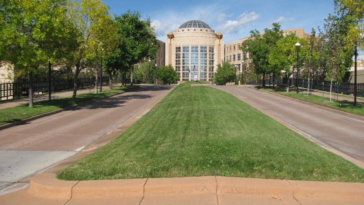 Historical photographic dossier for Jefferson County, Colorado: Jefferson County, Colorado