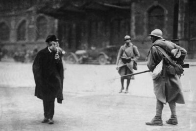 Joachim Kroll: The Ruhr Cannibal, Duisburg Hunter & St. Peter’s Parish Forensics