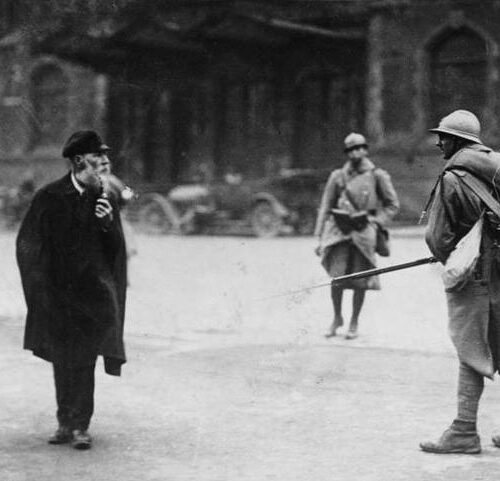 Joachim Kroll: The Ruhr Cannibal, Duisburg Hunter & St. Peter’s Parish Forensics