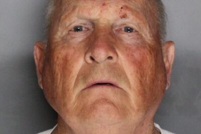 The Golden State Killer Caught: How Investigative Genetic Genealogy Trapped Joseph James DeAngelo