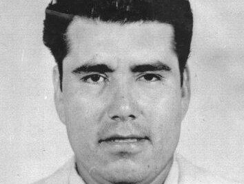 Juan Corona: The Yuba City Feather River Orchard Murders & Ledger Forensics