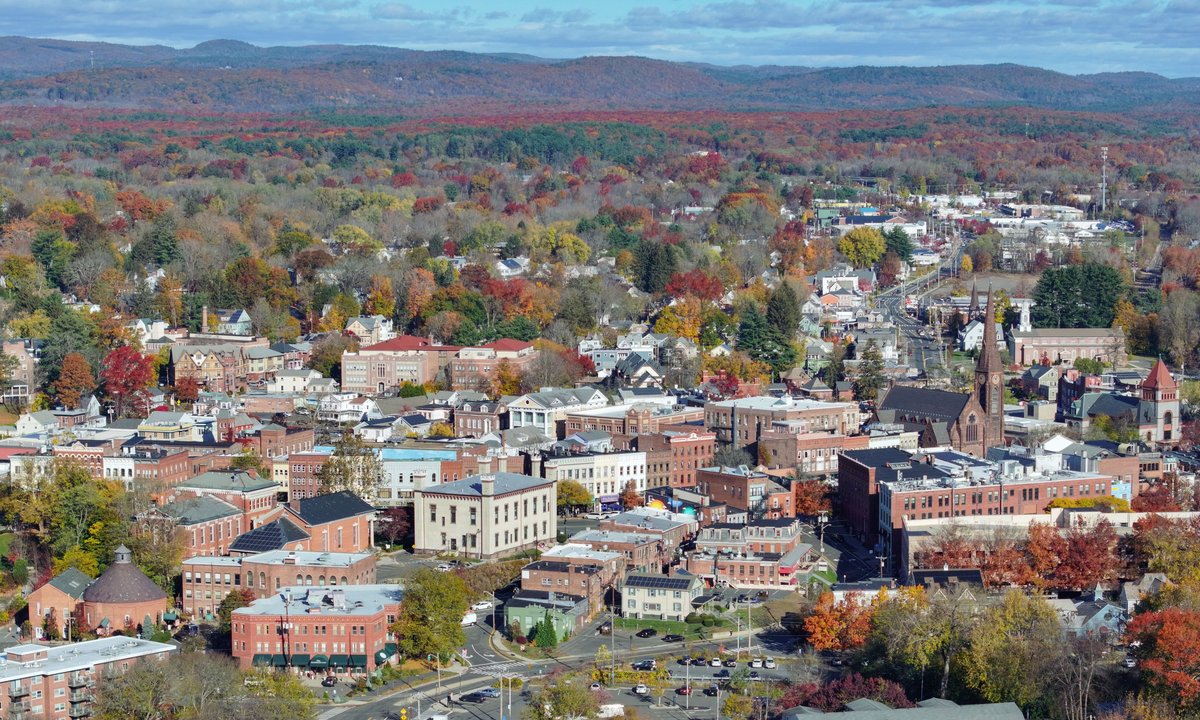 Northampton Veterans Affairs Medical Center Massachusetts Ward C