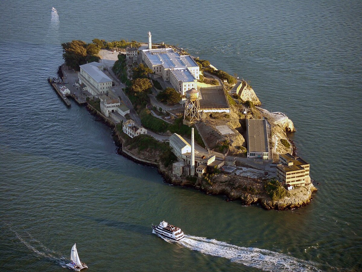 San Francisco Bay Waters Point Isabel Shoreline Richmond