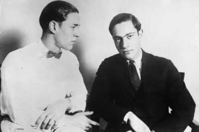 Leopold & Loeb: The Bobby Franks Chicago Thrill Murder, Eyeglass Hinge Forensics & Clarence Darrow’s 12-Hour Defense