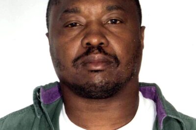 The Grim Sleeper Caught: How Familial DNA Trapped Serial Killer Lonnie Franklin Jr.