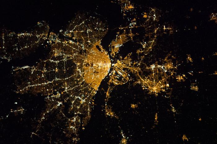 St Louis County Justice Center Clayton Missouri historical
