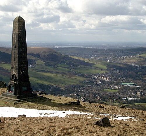 Moors Murders: Ian Brady, Myra Hindley, Saddleworth Moor Forensics & The Search for Keith Bennett
