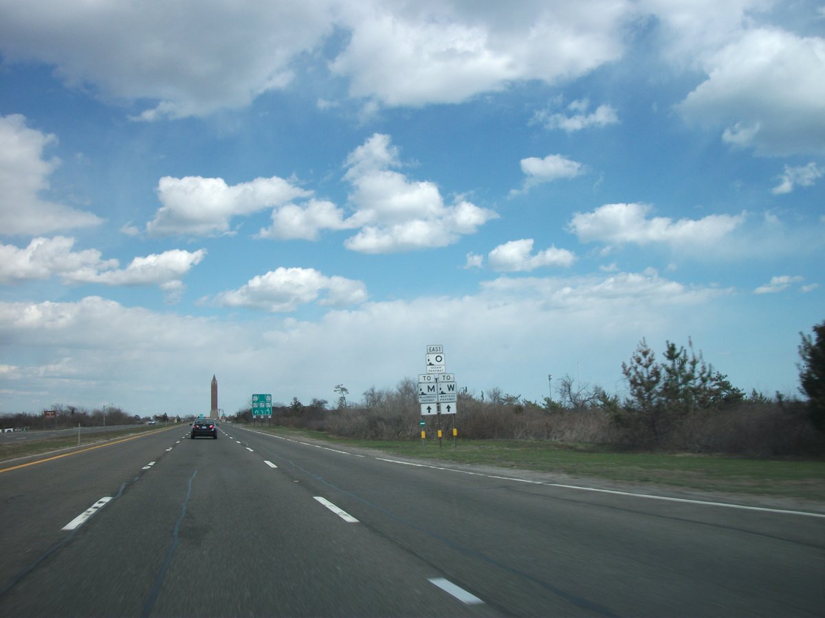 Ocean Parkway Gilgo Beach Long Island